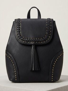 Brand New Western-Inspired Conceal Carry Backpack